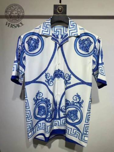 Ves short sleeve shirt men-123(S-XXL)