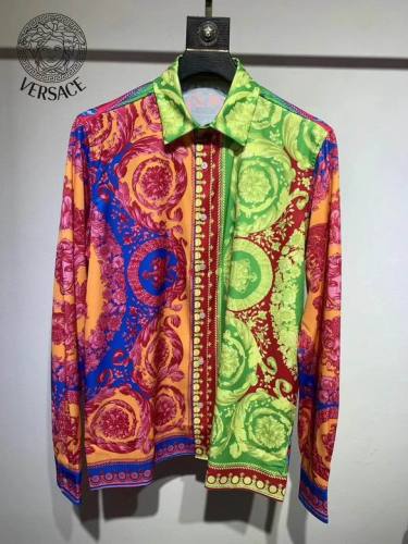 Ves long sleeve shirt men-291(S-XXL)