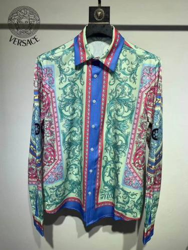 Ves long sleeve shirt men-288(S-XXL)