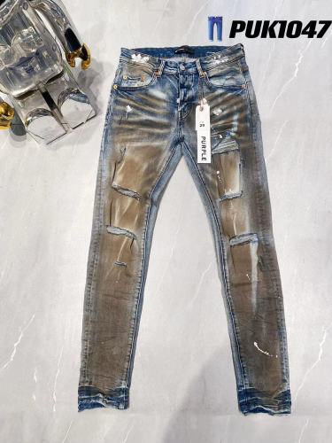 Purple Brand Jeans 1：1 Quality-176