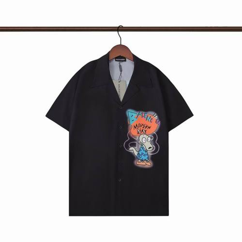 B shirt-093(M-XXXL)