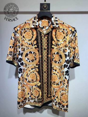 Ves short sleeve shirt men-126(S-XXL)