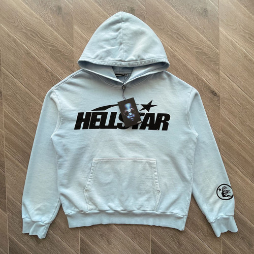 Hellstar Hoodies 1：1 Quality-010