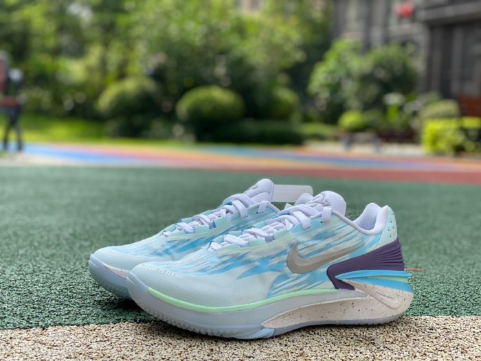 Authentic Nike GT CUT 2 FB1886 101