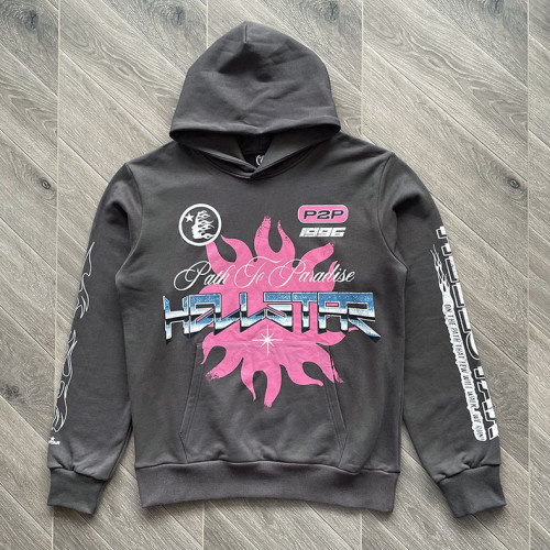 Hellstar Hoodies 1：1 Quality-014