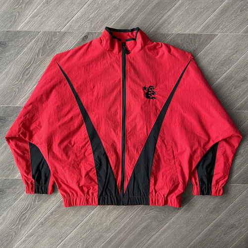 Hellstar Jacket 1：1 Quality-003