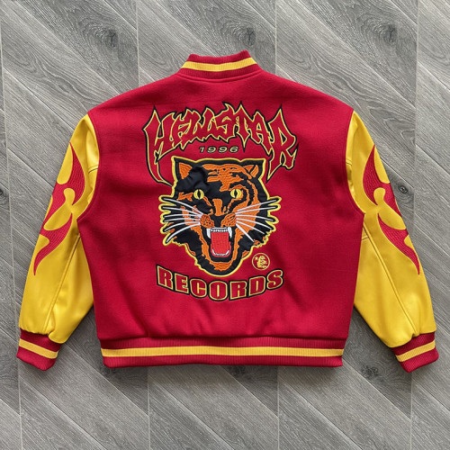 Hellstar Jacket 1：1 Quality-004