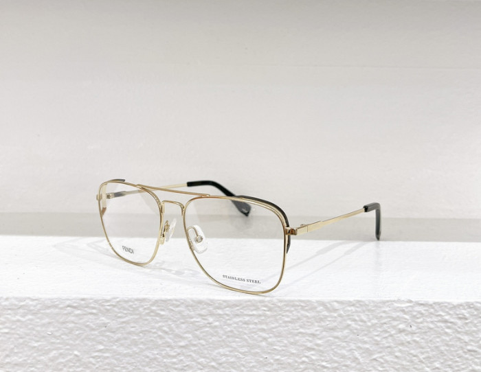 FD Sunglasses AAAA-2110