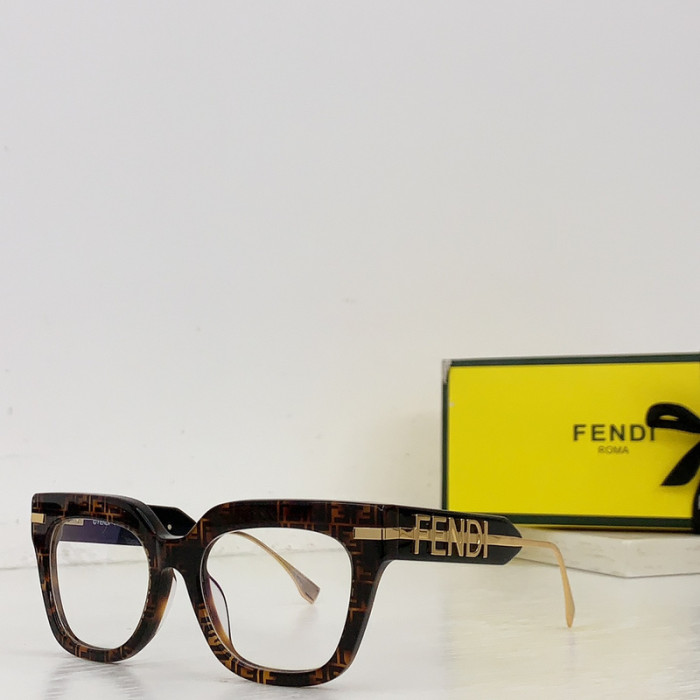FD Sunglasses AAAA-2071