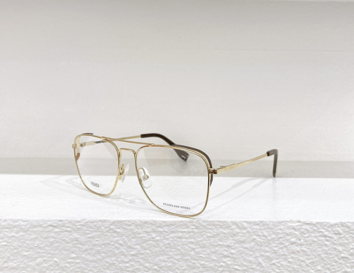 FD Sunglasses AAAA-2113