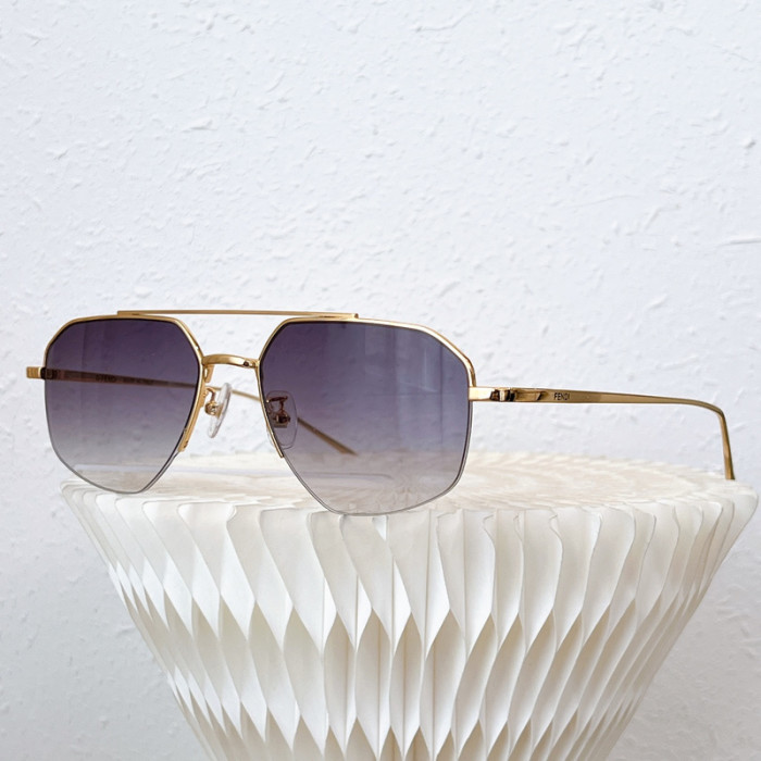 FD Sunglasses AAAA-2025