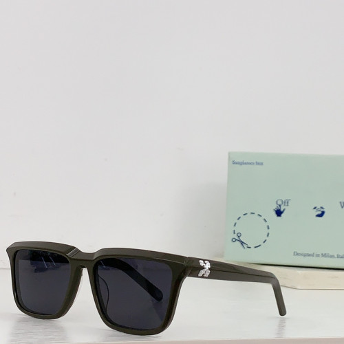 Off white Sunglasses AAAA-587