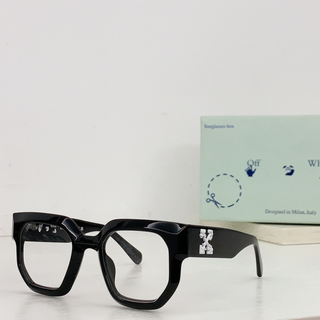 Off white Sunglasses AAAA-609