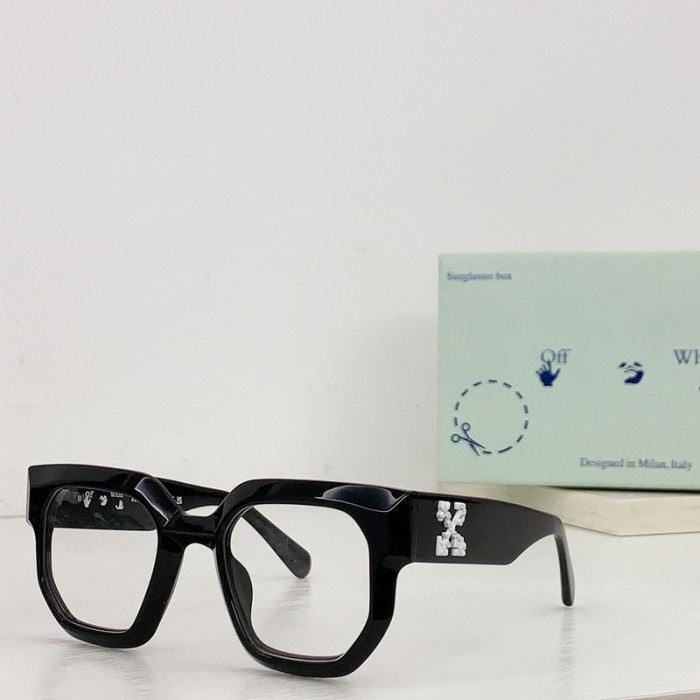 Off white Sunglasses AAAA-609