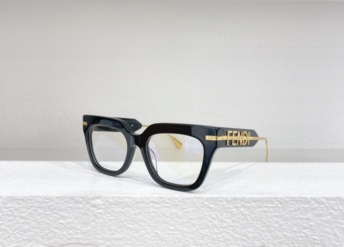 FD Sunglasses AAAA-2064