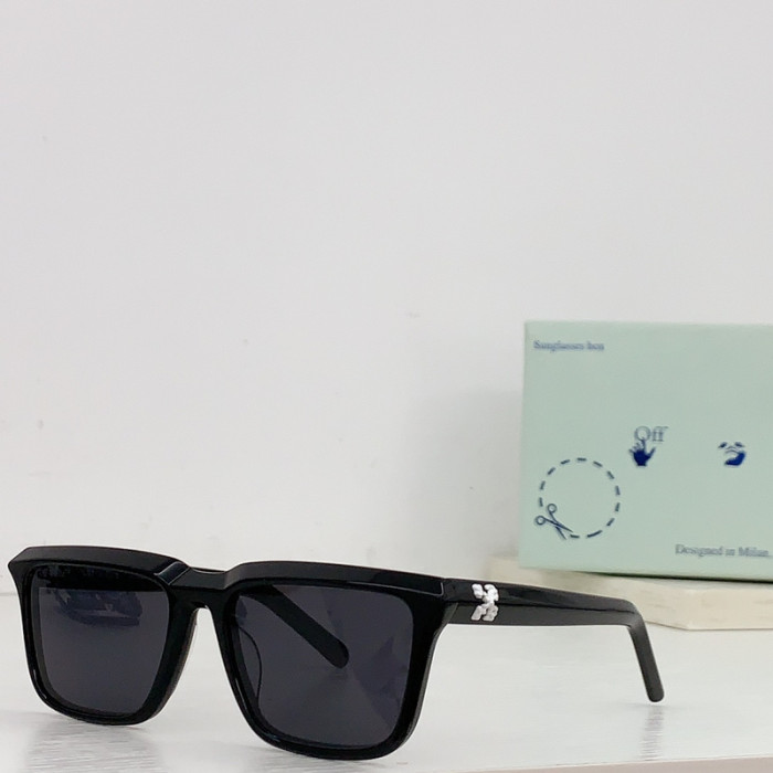 Off white Sunglasses AAAA-586