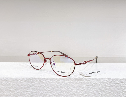 Ferragamo Sunglasses AAAA-767