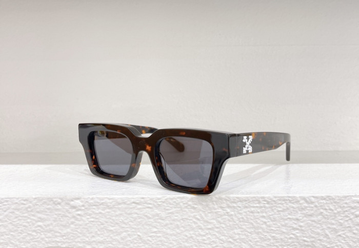 Off white Sunglasses AAAA-666