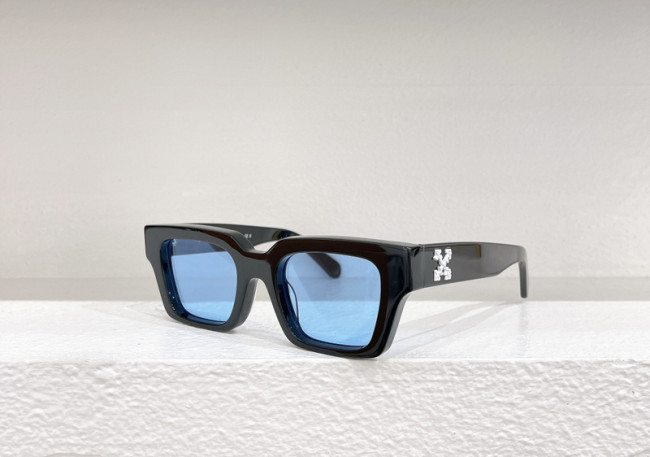 Off white Sunglasses AAAA-668