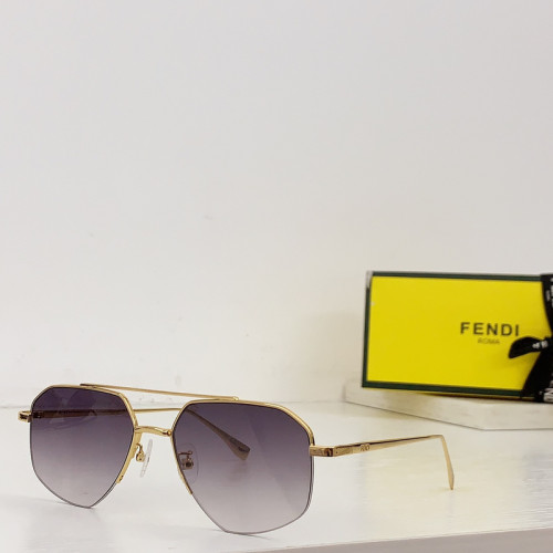 FD Sunglasses AAAA-2019