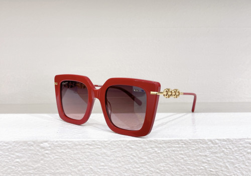 Ferragamo Sunglasses AAAA-761