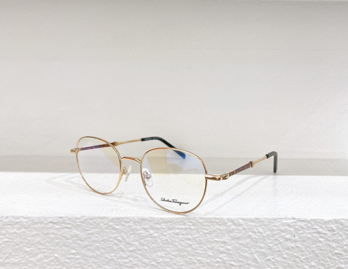 Ferragamo Sunglasses AAAA-776