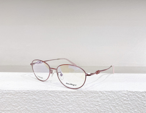 Ferragamo Sunglasses AAAA-768