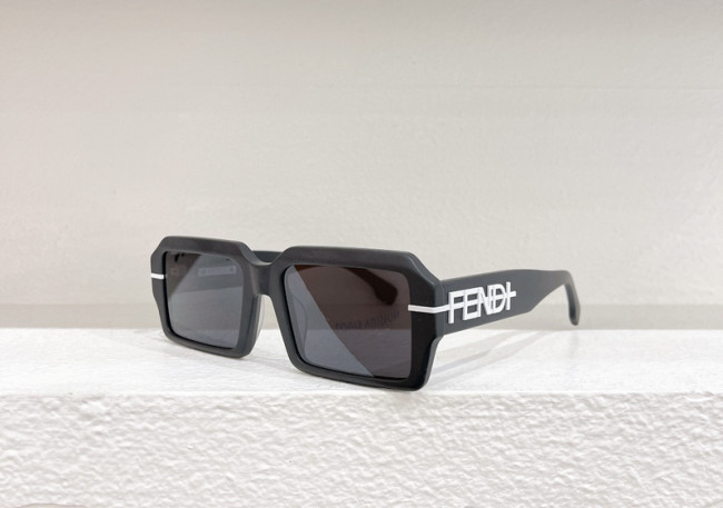 FD Sunglasses AAAA-2089