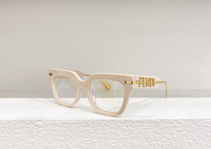 FD Sunglasses AAAA-2066