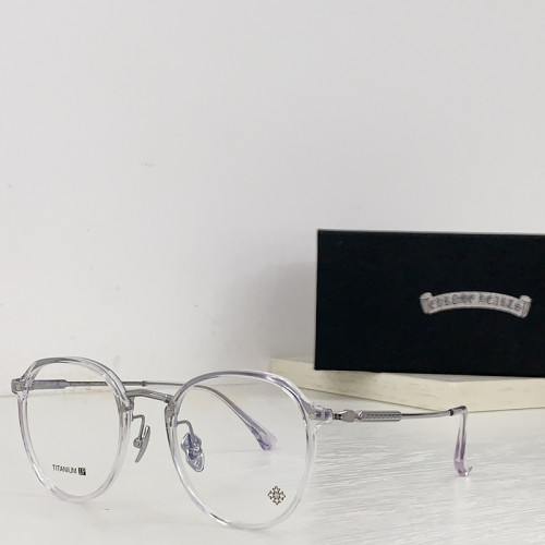 Chrome Hearts Sunglasses AAAA-225
