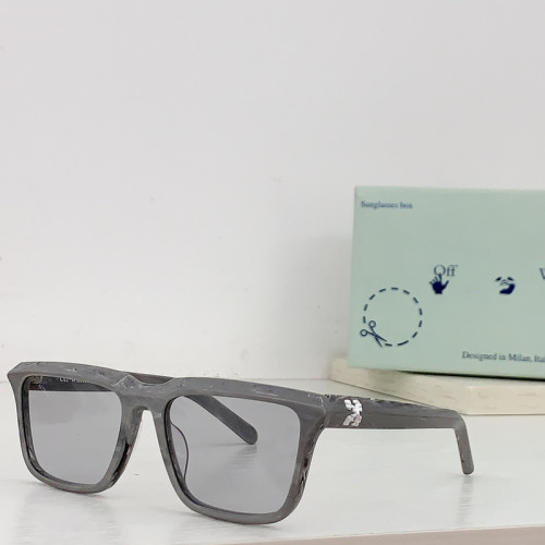 Off white Sunglasses AAAA-591