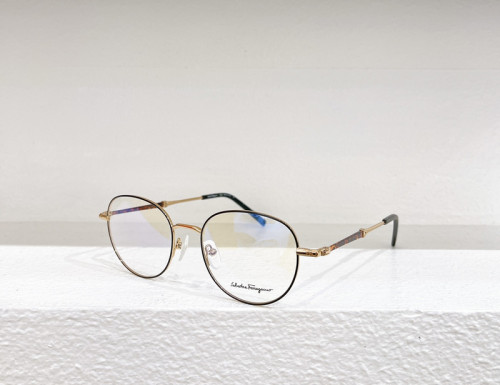 Ferragamo Sunglasses AAAA-775