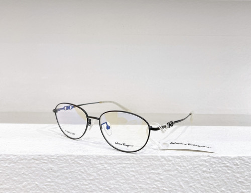 Ferragamo Sunglasses AAAA-769