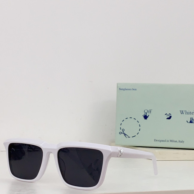Off white Sunglasses AAAA-592