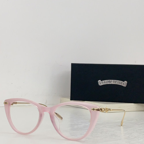 Chrome Hearts Sunglasses AAAA-179