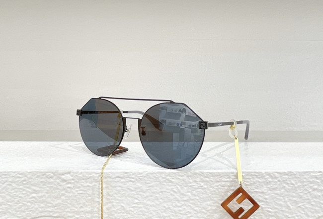 FD Sunglasses AAAA-2058
