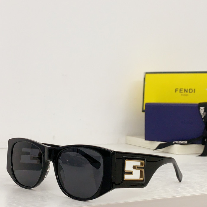 FD Sunglasses AAAA-1994