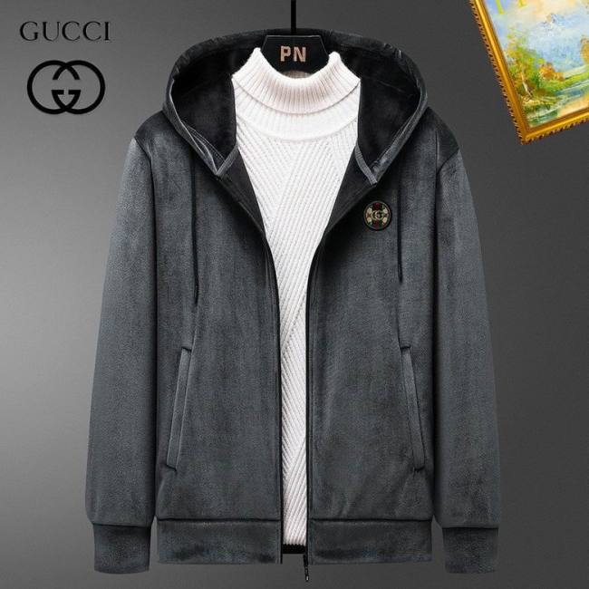 G Jacket men-742(M-XXXL)