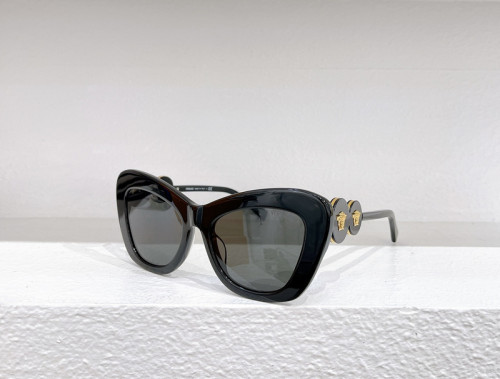 Versace Sunglasses AAAA-2119