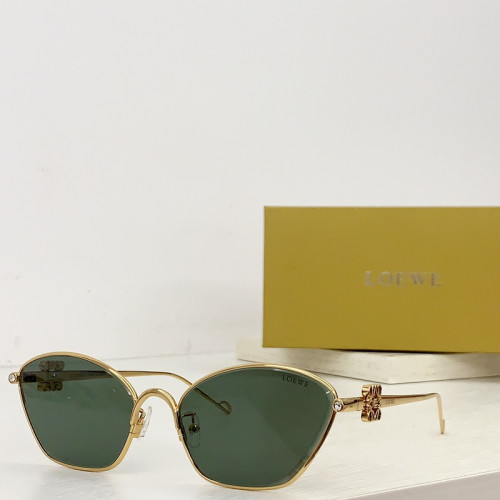 Loewe Sunglasses AAAA-147