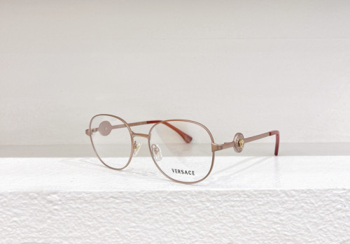 Versace Sunglasses AAAA-2137