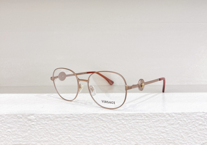 Versace Sunglasses AAAA-2137