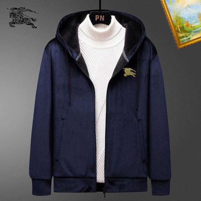 Burberry Coat men-734(M-XXXL)