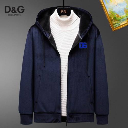 D&G Coat men-012(M-XXXL)