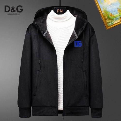 D&G Coat men-010(M-XXXL)