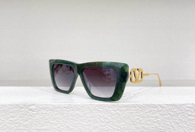 V Sunglasses AAAA-512