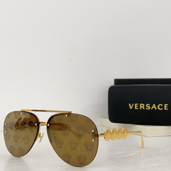 Ves Sunglasses AAAA-2036