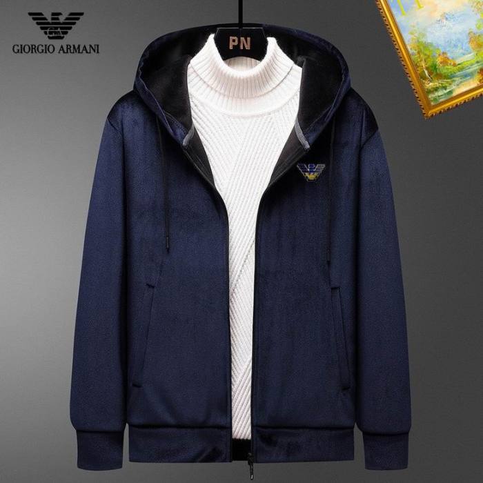 Armani Coat men-173(M-XXXL)