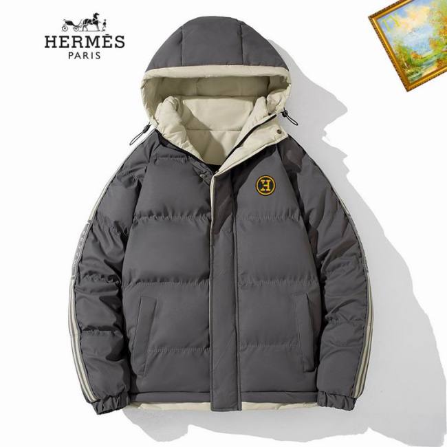 Hermes Down Coat men-004(M-XXXL)