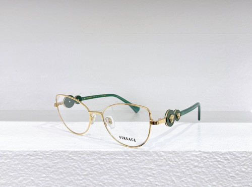 Versace Sunglasses AAAA-1970